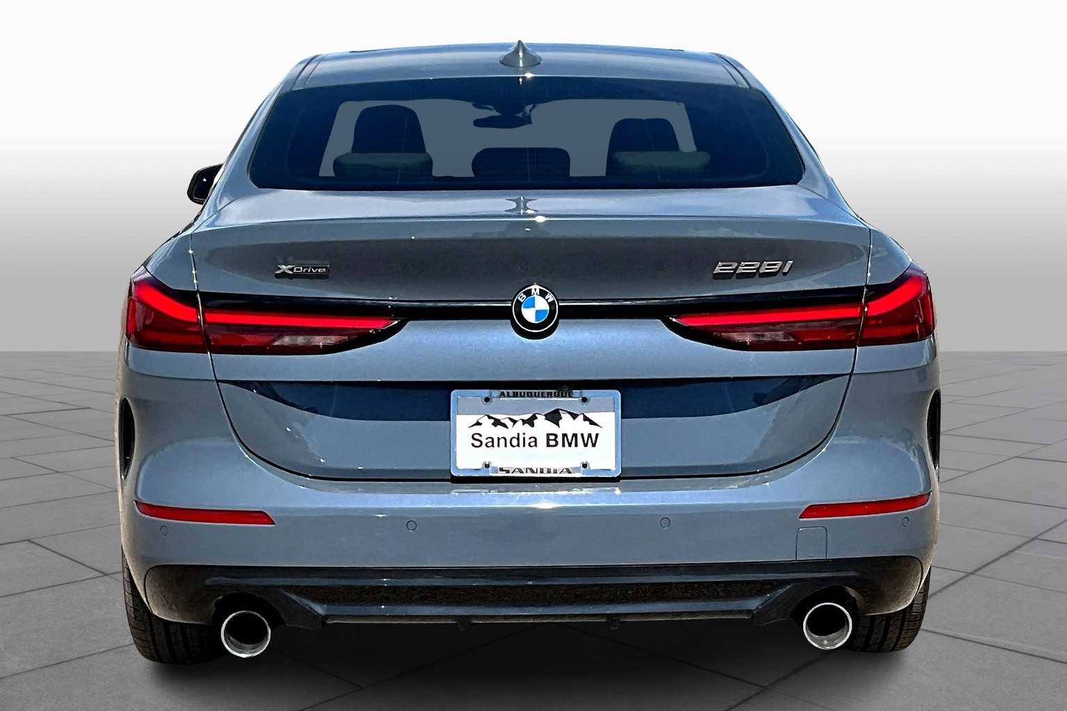 2023 Bmw 228i xDrive GC photo 4