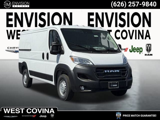 2025 RAM ProMaster Cargo Van Base's photo
