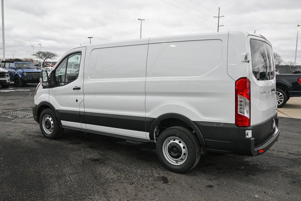 2024 Ford Transit photo 6