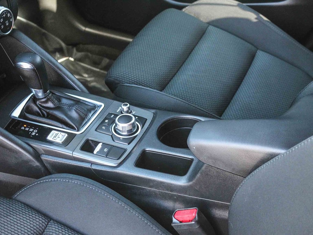 2016 Mazda CX-5 Touring photo 19