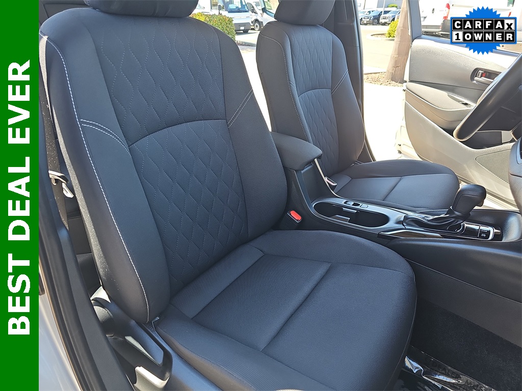 2024 Toyota Corolla Hybrid LE photo 10