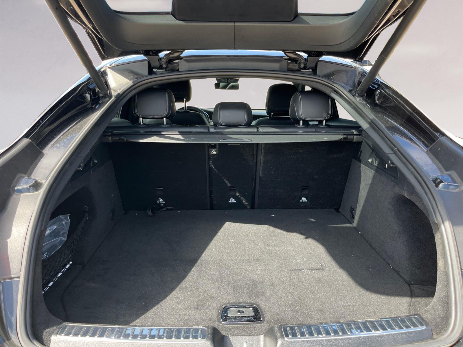 2023 Mercedes Benz GLC 300 4MATIC photo 11