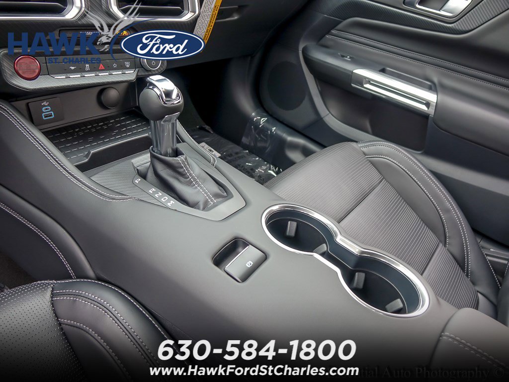 2024 FORD MUSTANG - Image 15