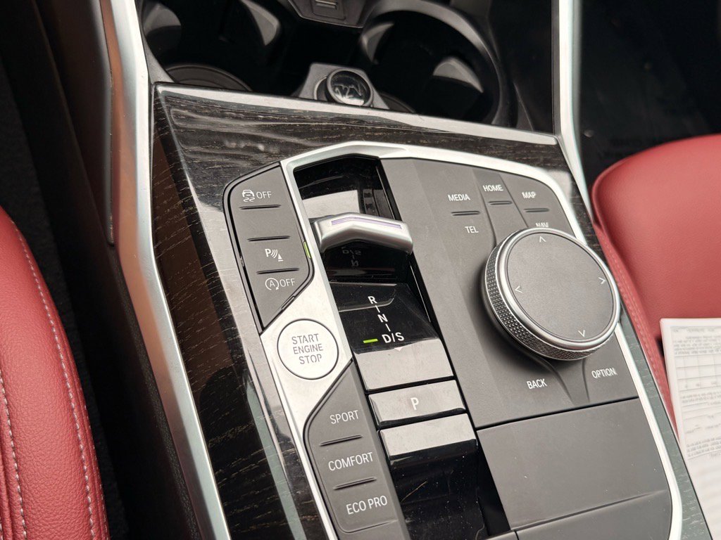 2024 Bmw 330i photo 20