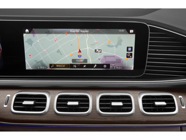 2022 Mercedes Benz GLE 450 4MATIC photo 14