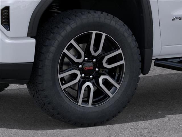 2026 Gmc Sierra 1500 AT4 photo 9