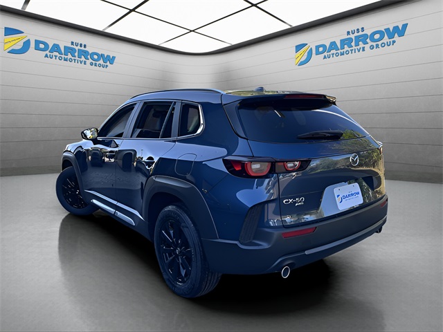 2025 Mazda CX-50 2.5 S Premium photo 2