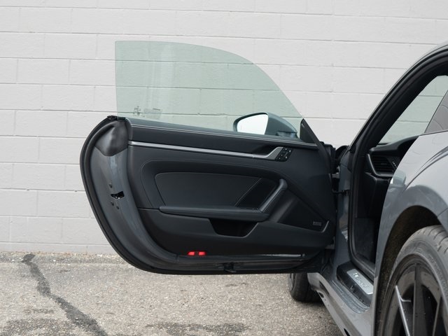 2026 Porsche 911 S photo 15