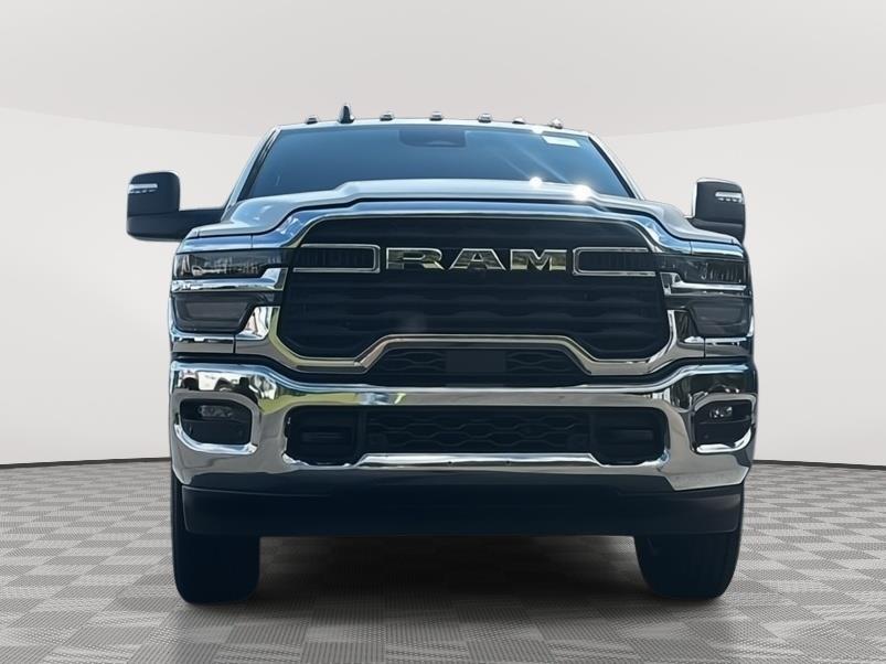 2026 Ram 2500 Big Horn photo 9