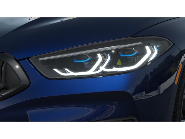 2026 Bmw 840i xDrive Gran Coupe photo 6