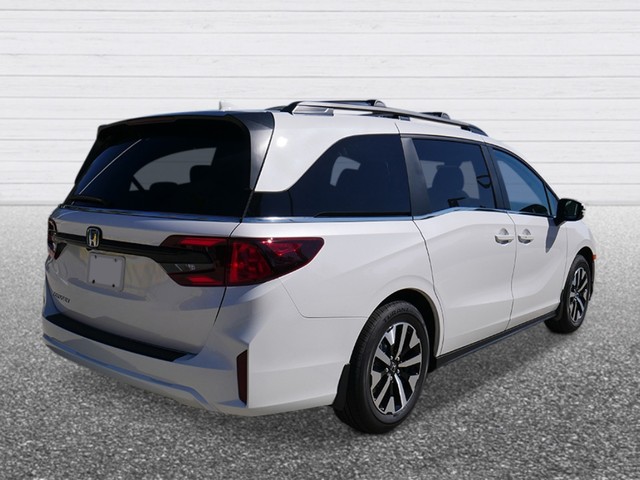 2026 Honda Odyssey EX-L photo 4
