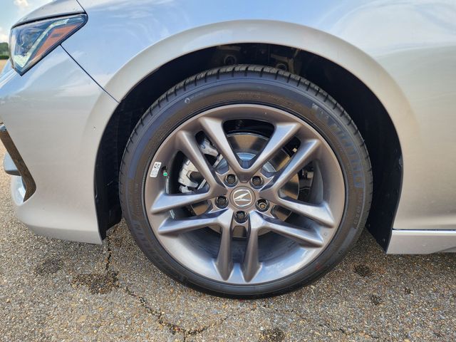 2025 Acura TLX SH-AWD A-Spec photo 21