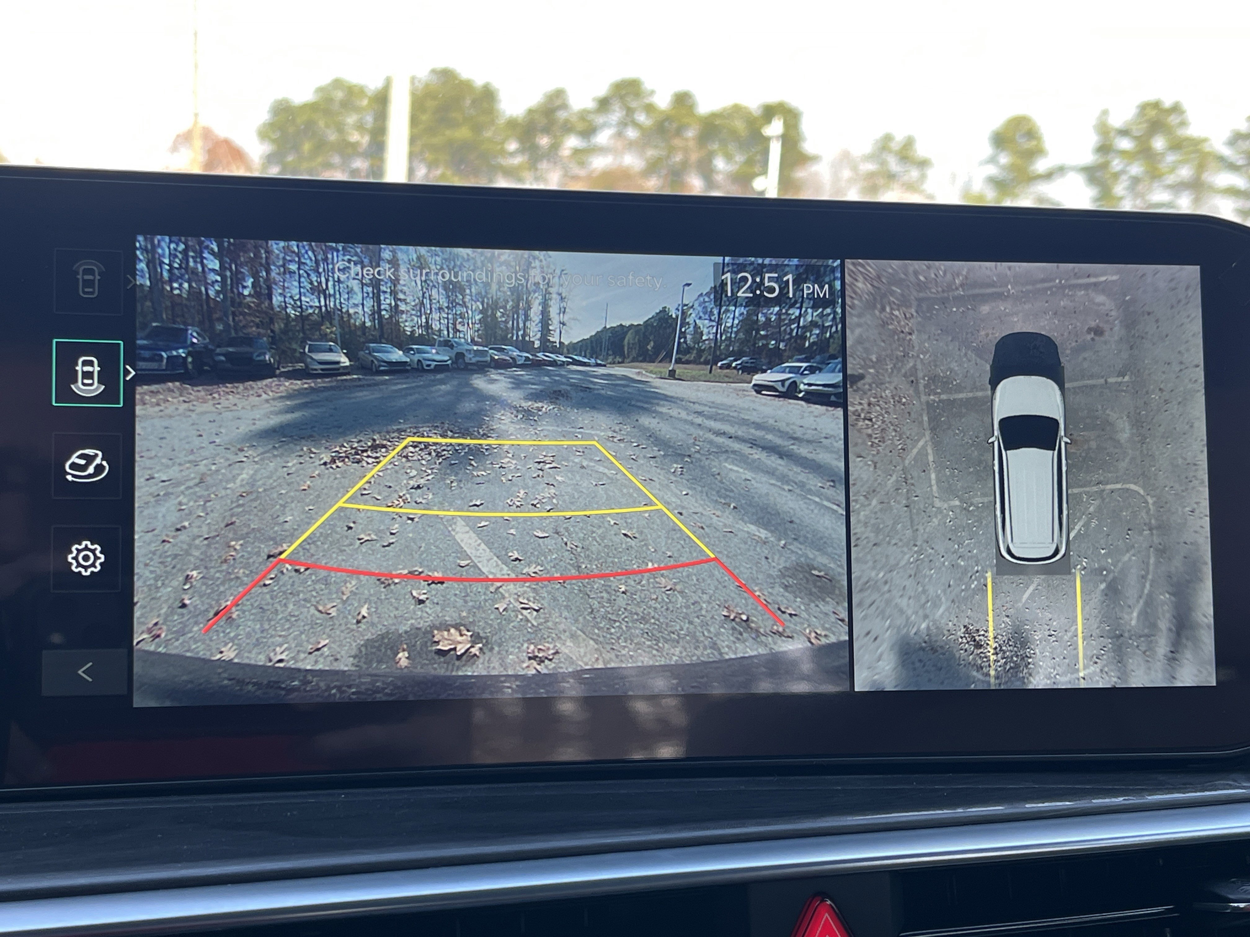 2026 Kia Sorento X-Line SX Prestige photo 2