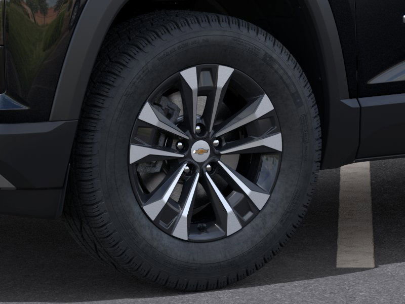 2026 Chevrolet Equinox LT photo 8