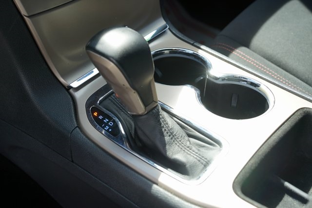 2016 JEEP GRAND CHEROKEE - Image 14