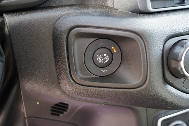 2024 JEEP GLADIATOR - Image 19