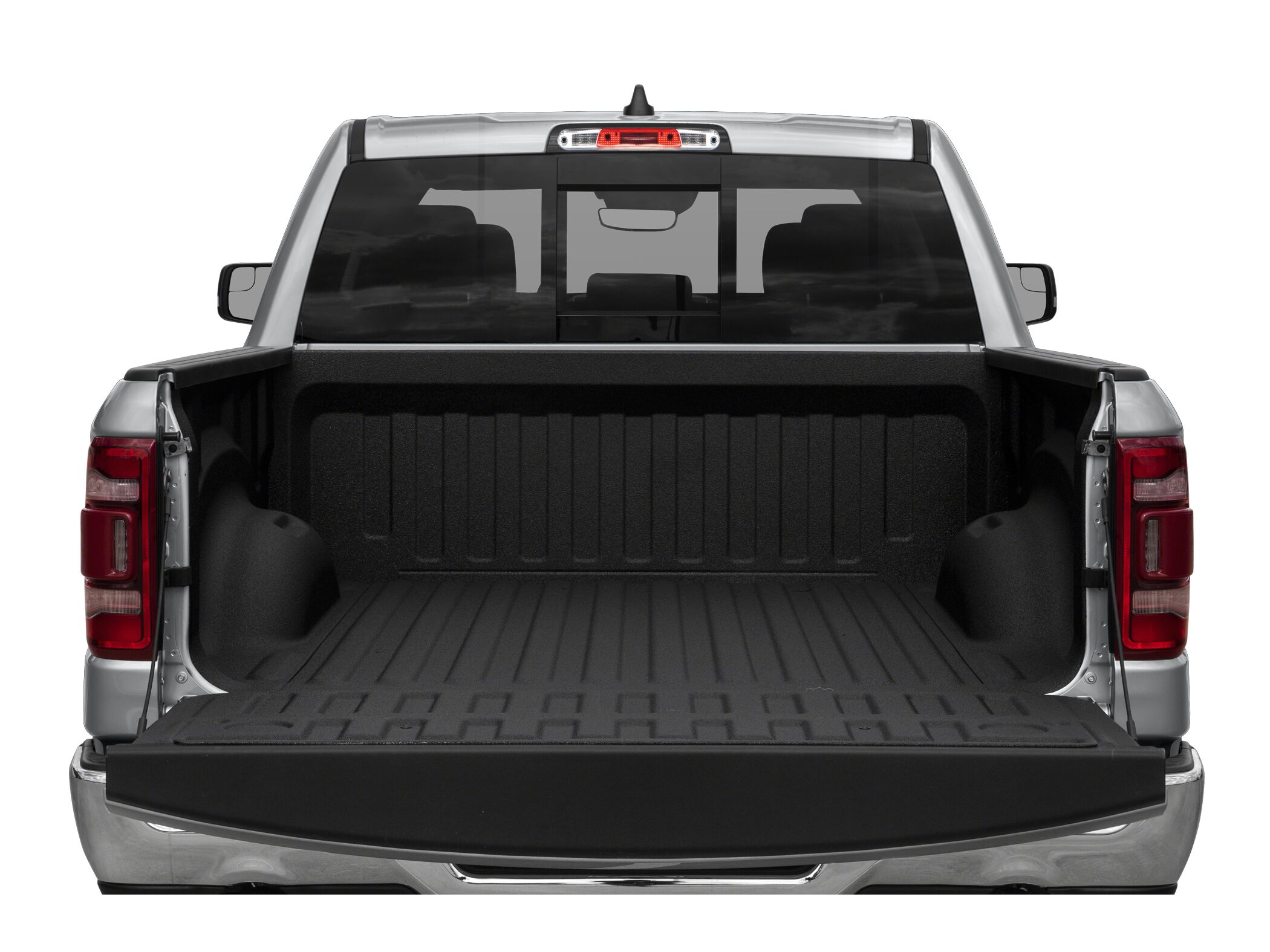 2022 Ram 1500 Laramie photo 11