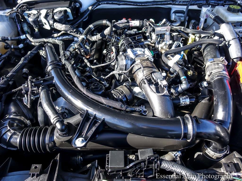 2023 FORD BRONCO - Image 26