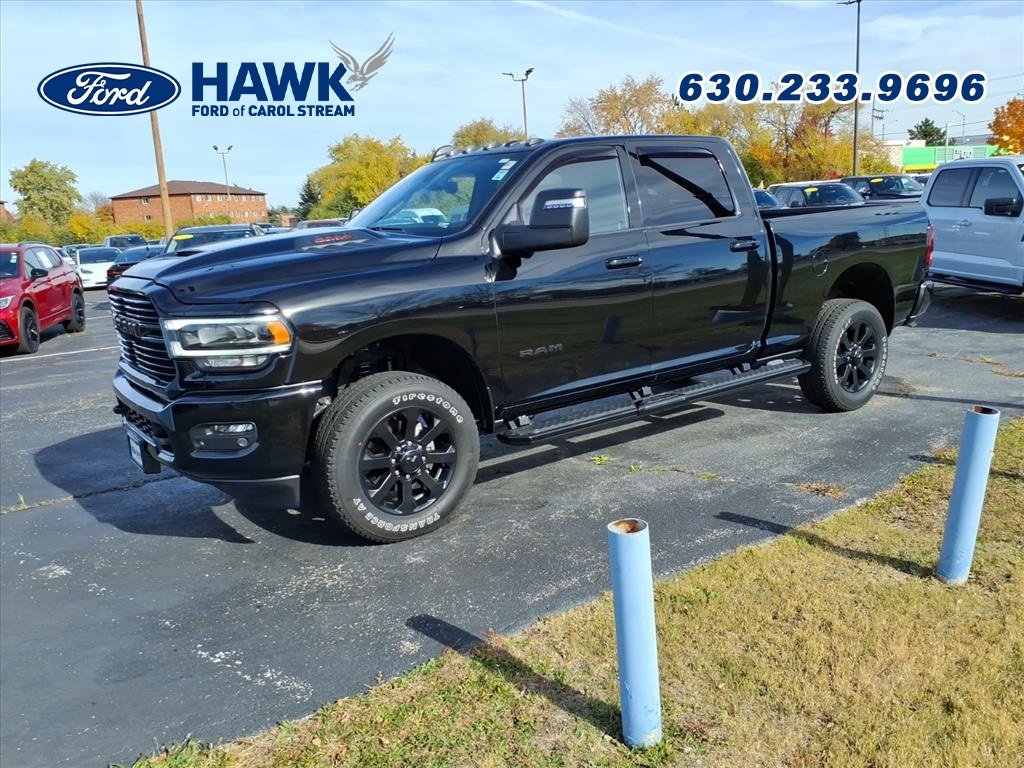 2024 RAM 2500 - Image 7