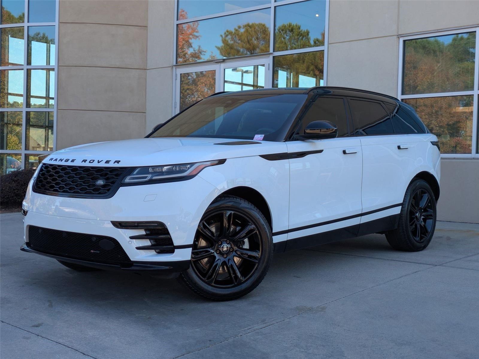 2023 Land Rover Range Rover Velar S