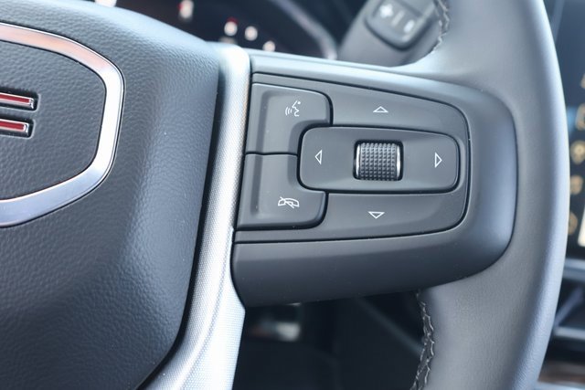 2025 Gmc Sierra 1500 SLE photo 4