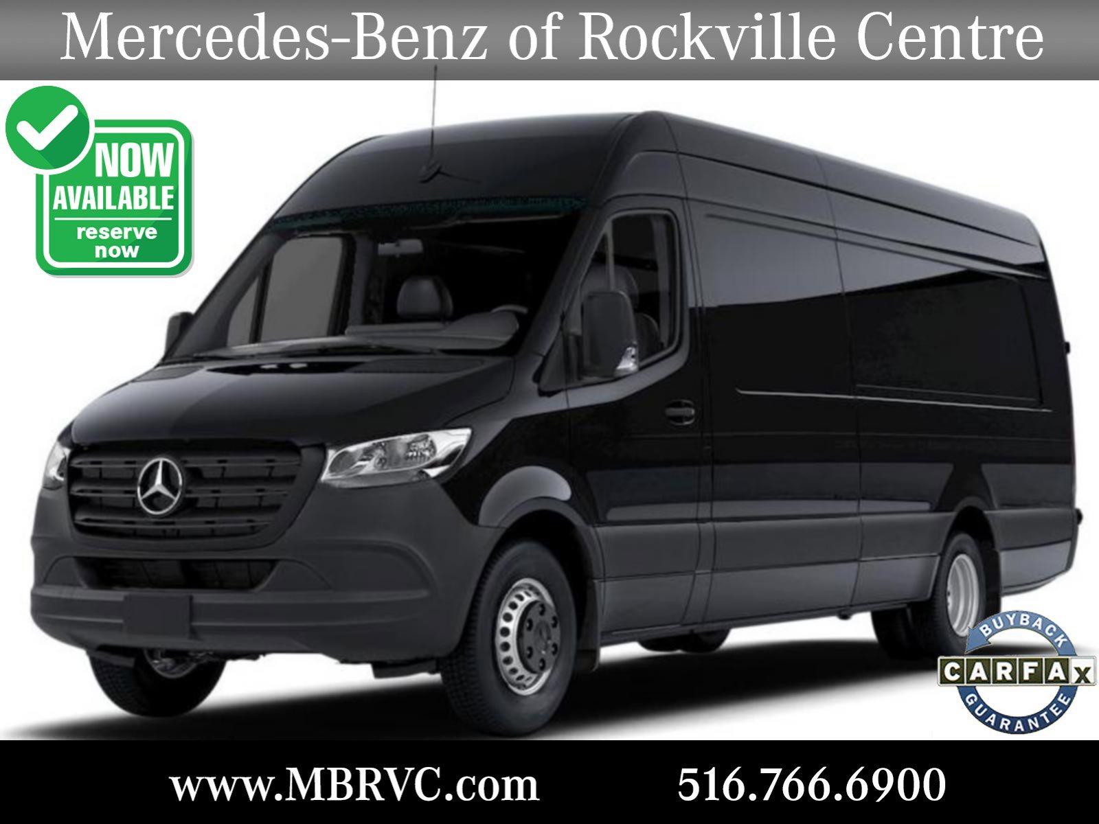 2024 Mercedes-Benz Sprinter Cargo Van Base's photo
