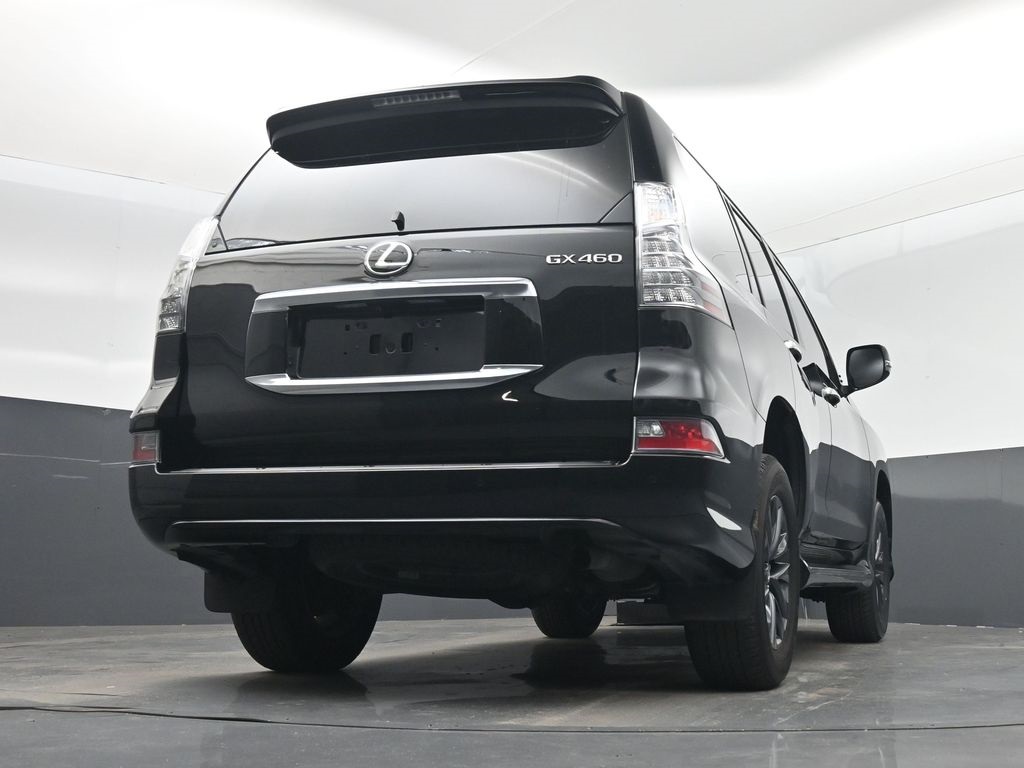 2023 Lexus GX 460 photo 42