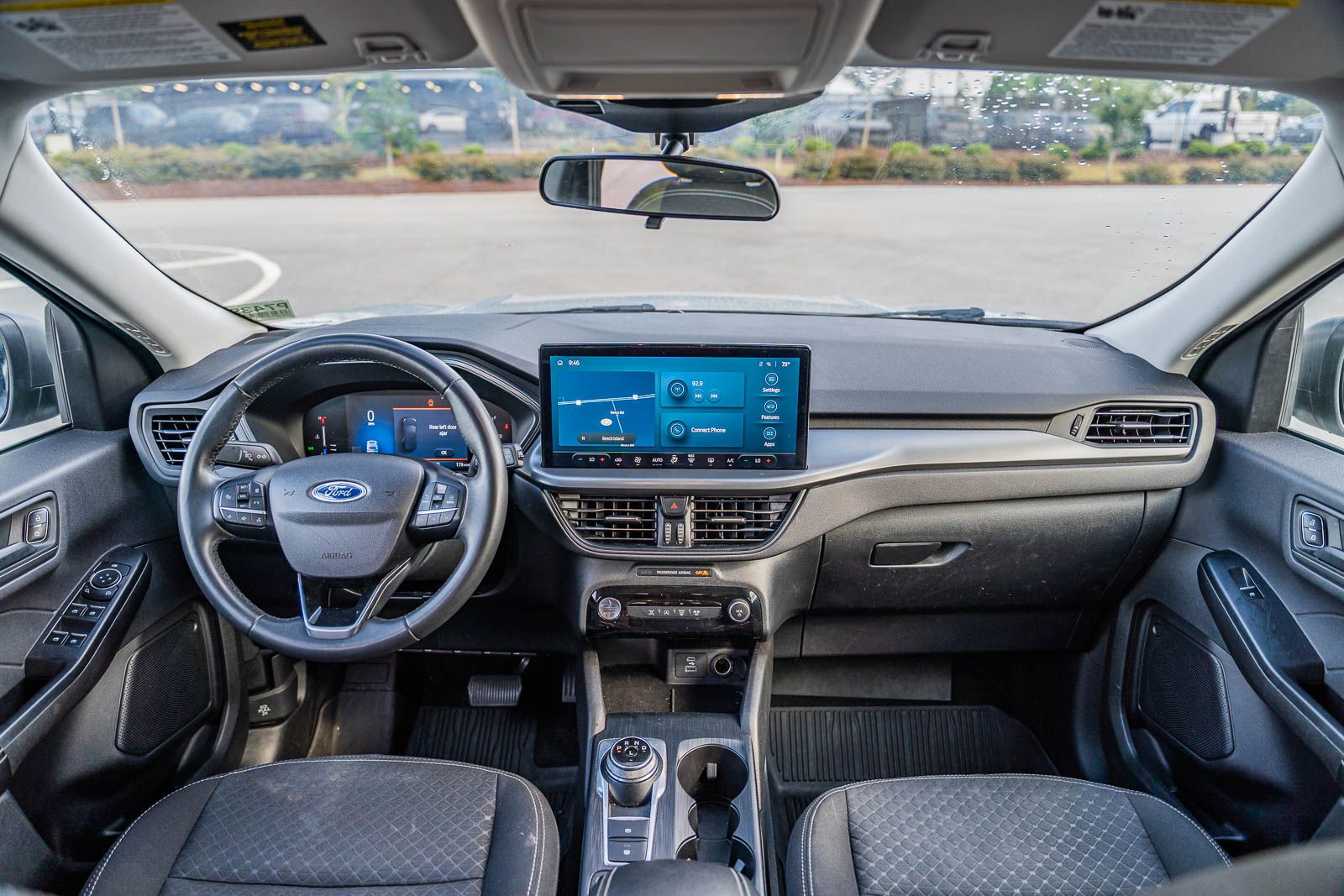 2023 Ford Escape Active photo 21