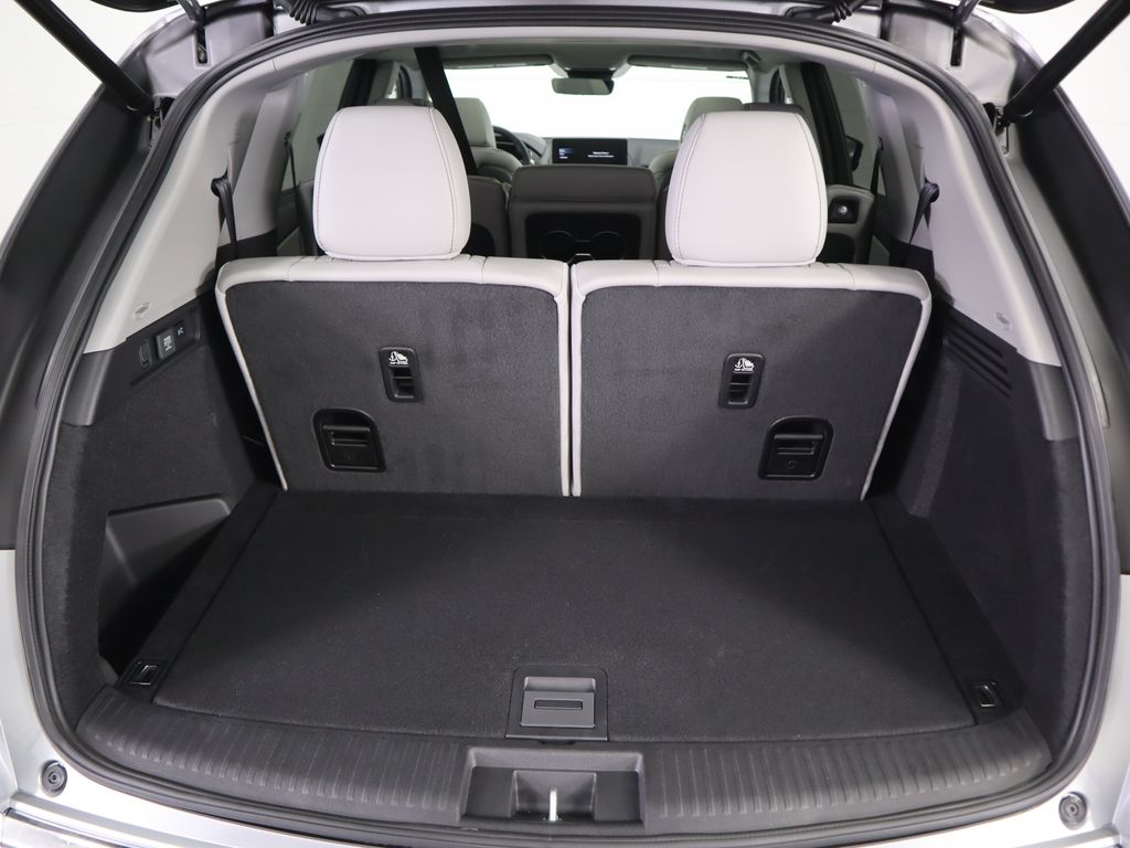 2026 Acura MDX Technology photo 27