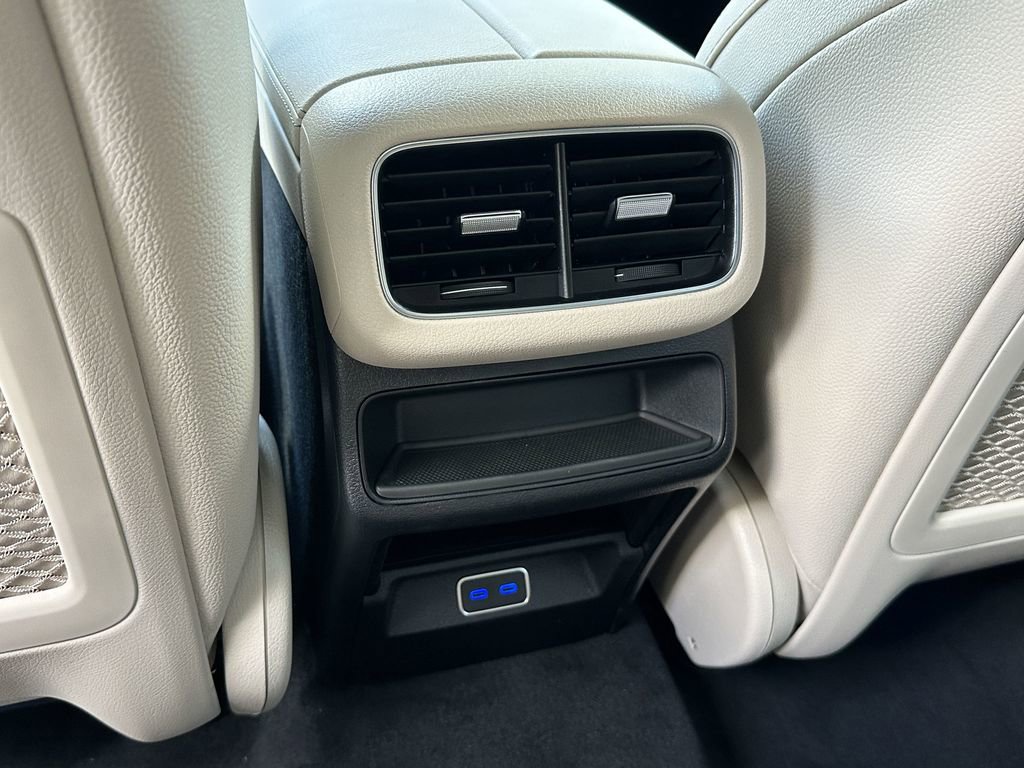 2025 Mercedes Benz GLE 350 4MATIC photo 25