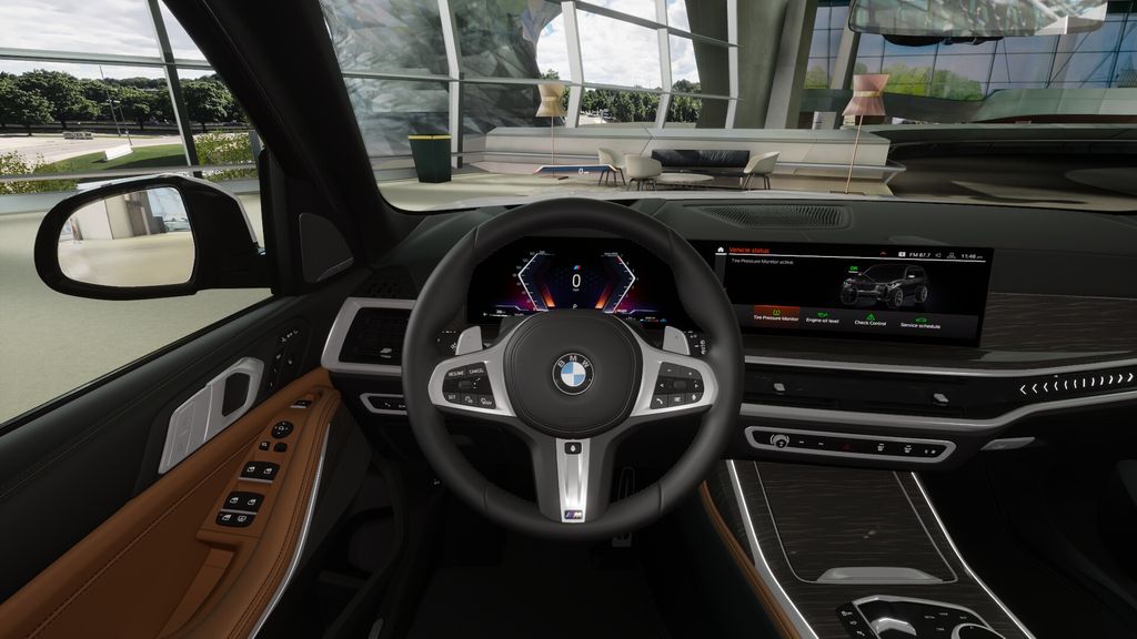 2026 Bmw X7 xDrive40i photo 36
