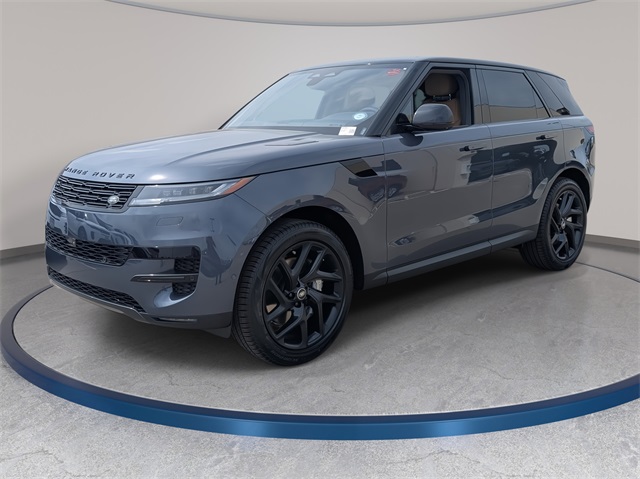 2025 Land Rover Range Rover Sport SE's photo