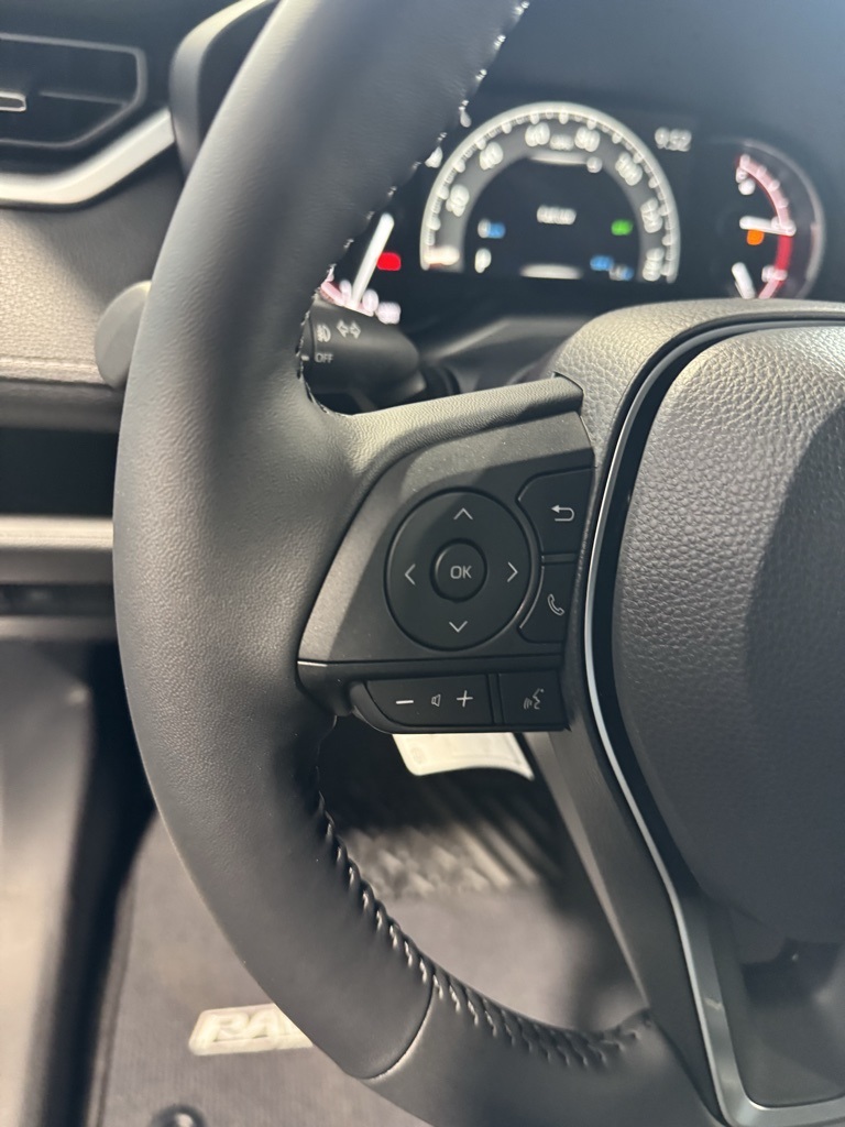 2025 Toyota RAV4 XLE Premium photo 37