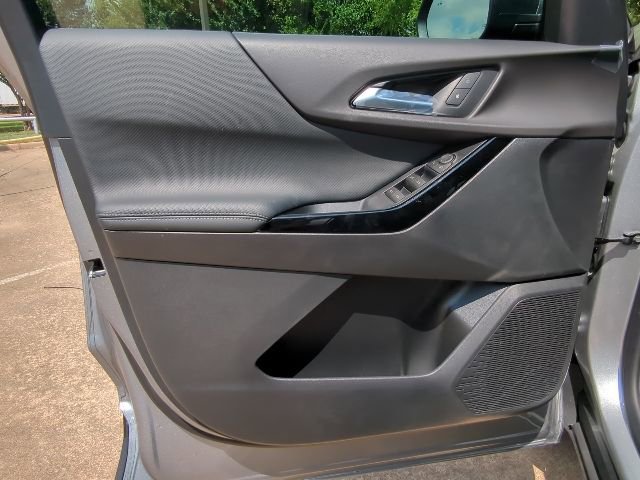 2026 Chevrolet Equinox LT photo 11