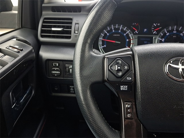 2019 Toyota 4Runner TRD Pro photo 20