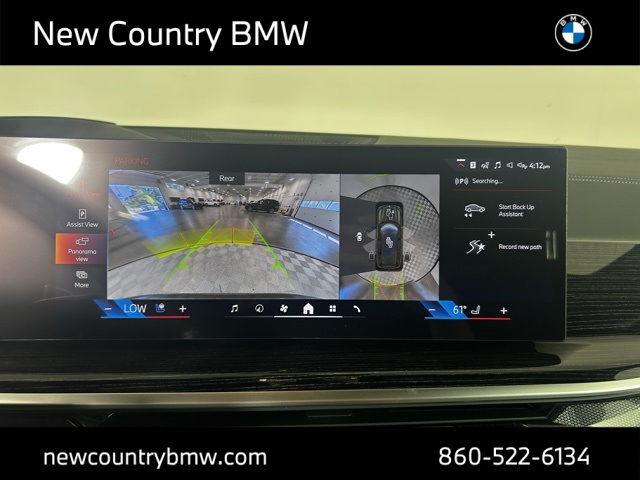 2026 Bmw X7 xDrive40i photo 15