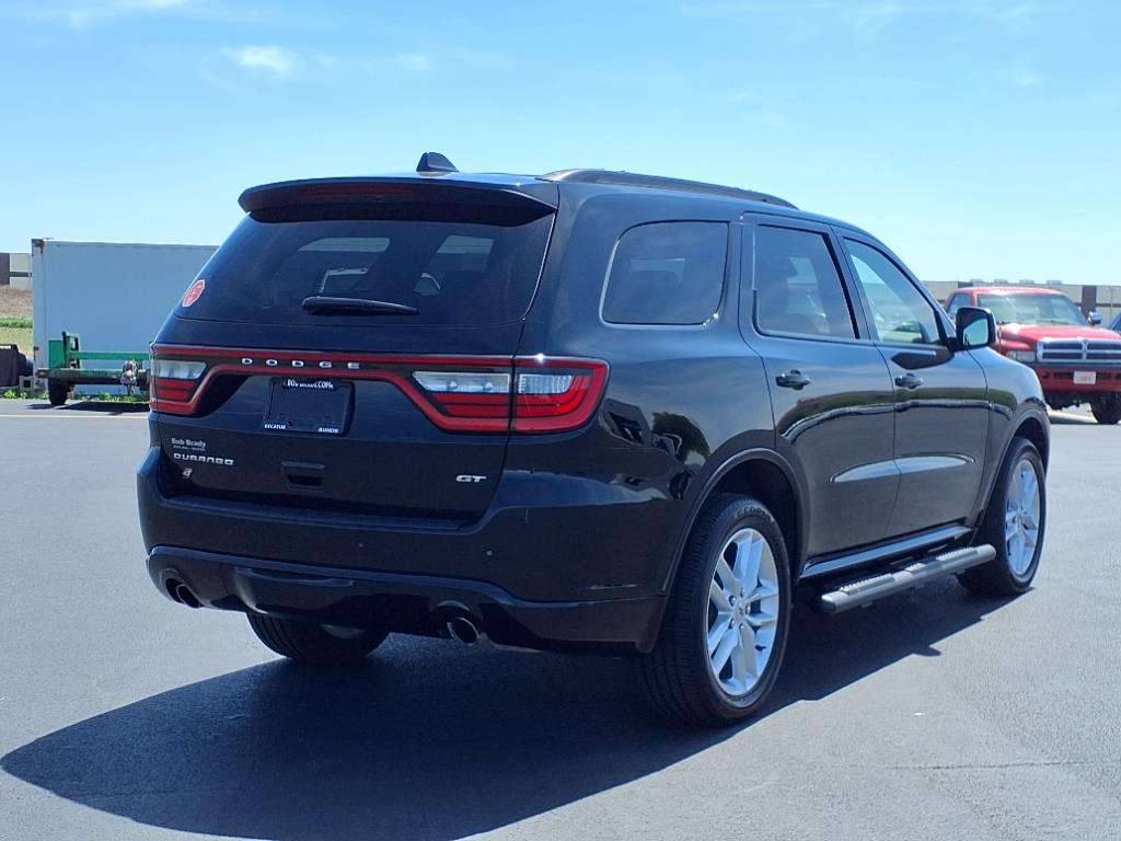 2024 Dodge Durango GT photo 3