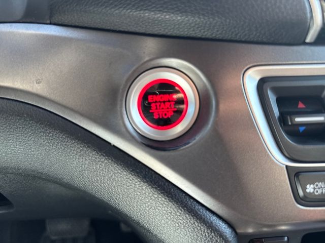 2022 Honda Pilot Special Edition photo 28
