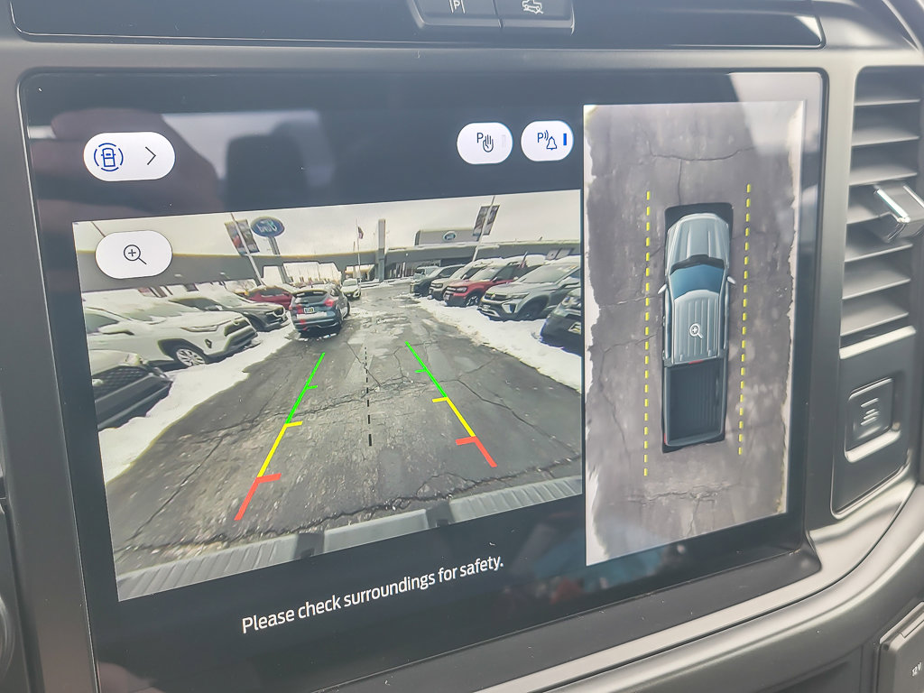 2025 FORD F-150 - Image 16