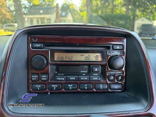 2005 Honda CR-V SE photo 26