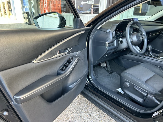 2023 Mazda CX-30 2.5 S photo 25