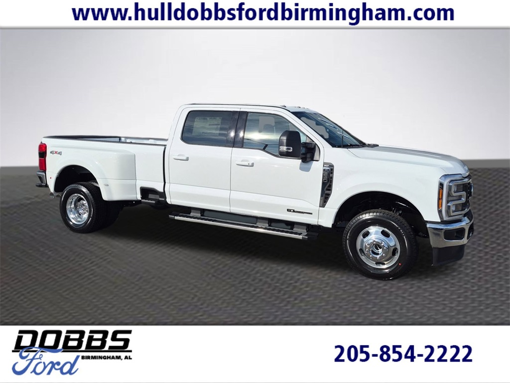 2026 Ford F-350 Base's photo