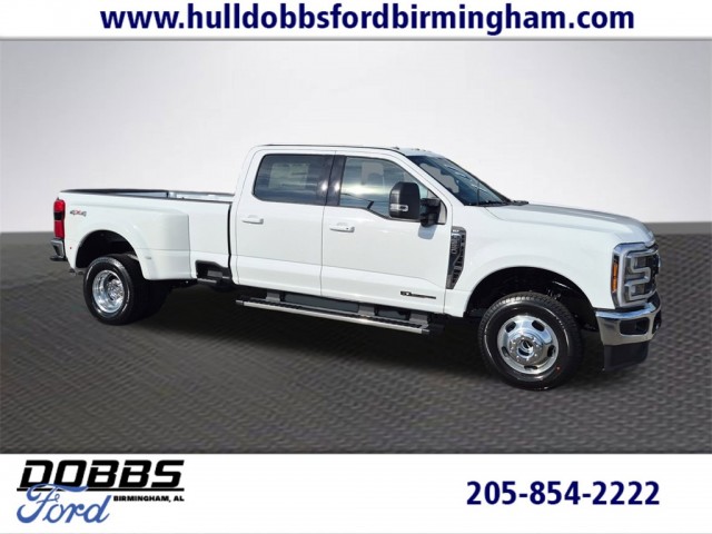 2026 Ford F-350 Super Duty XLT's photo