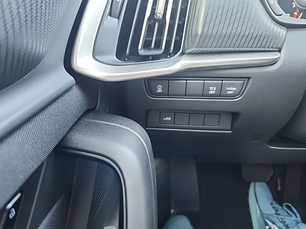 2025 Mazda CX-90 3.3 Turbo Select photo 2