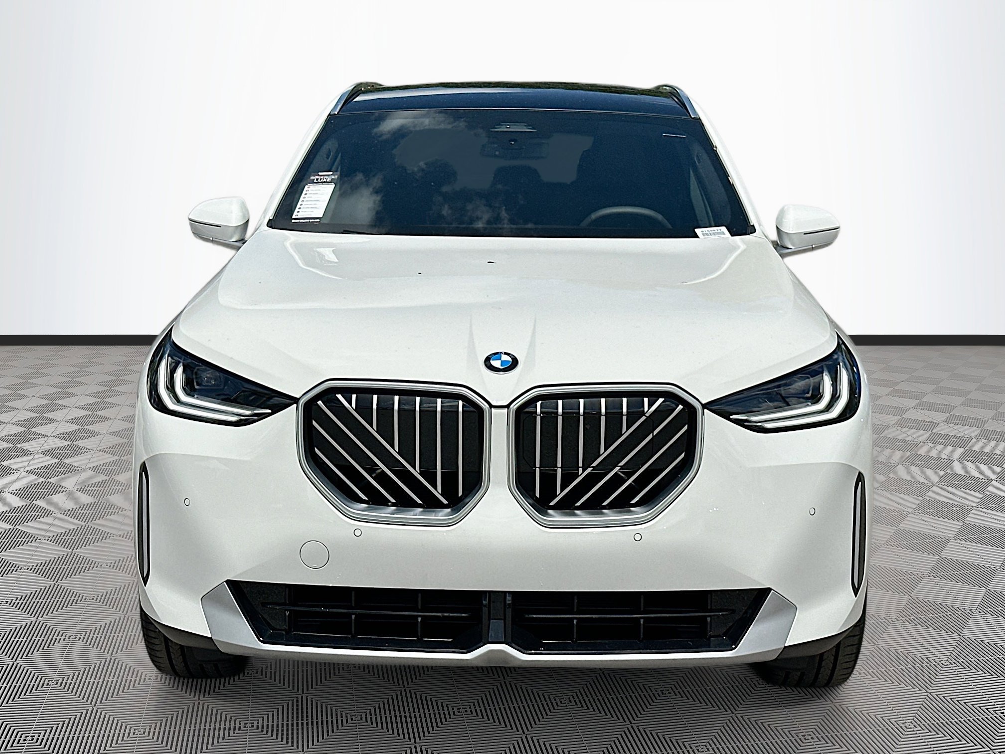 2026 Bmw X3 photo 2