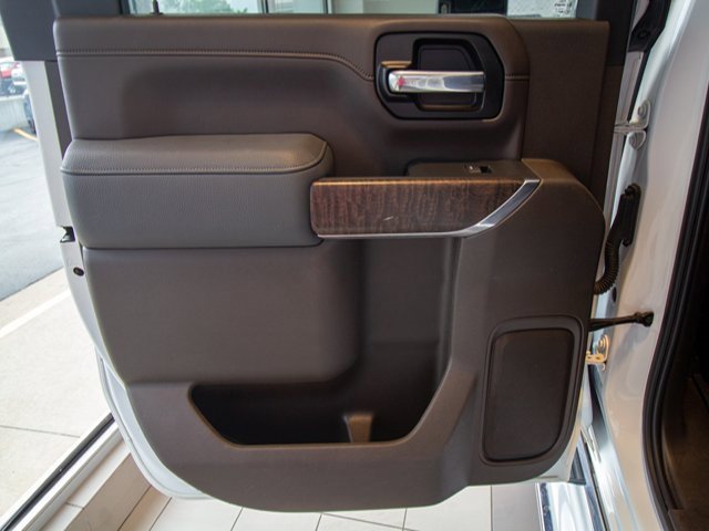 2021 Gmc Sierra 2500 HD Denali photo 5
