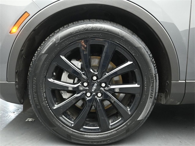 2023 LINCOLN NAUTILUS - Image 32