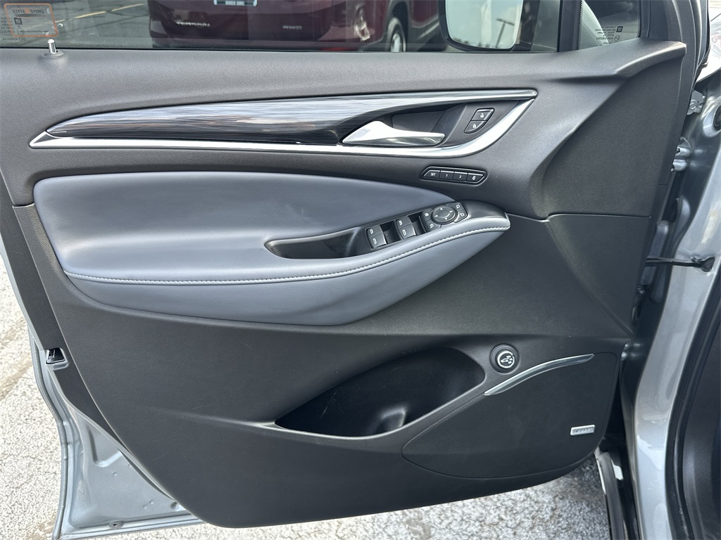 2024 BUICK ENCLAVE - Image 18