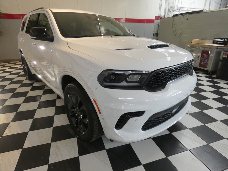 2024 Dodge Durango GT Premium photo 4