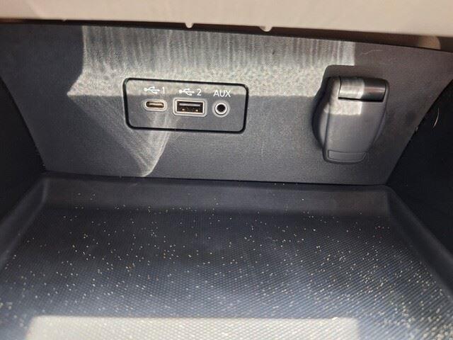 2023 Nissan Altima 2.5 SV photo 17